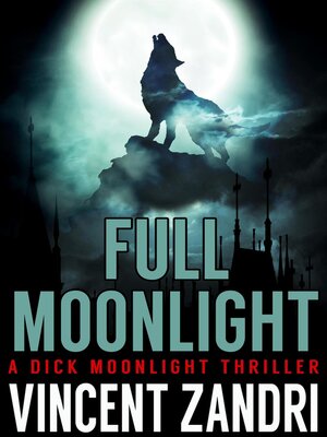cover image of Full Moonlight